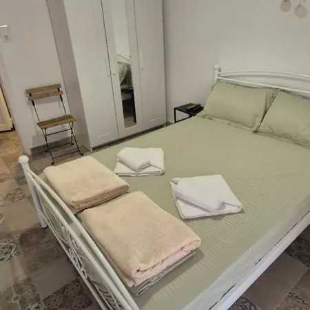 Appartement Sea Asprovalta