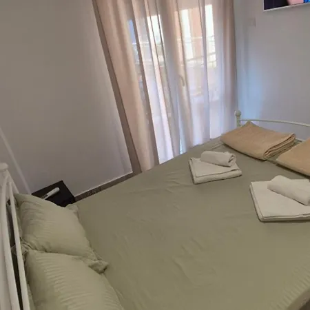 Appartement Sea Asprovalta