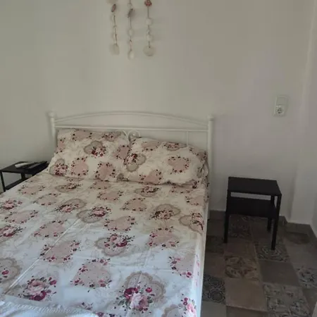 Appartement Sea Asprovalta