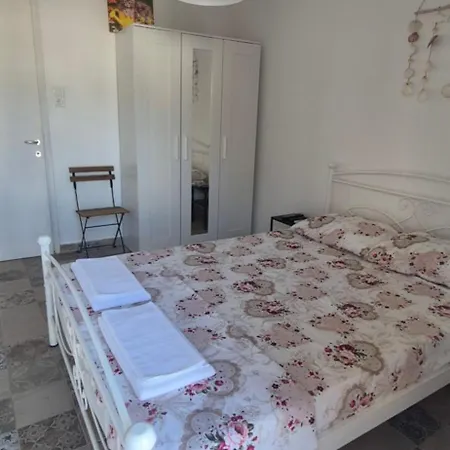 Appartement Sea Asprovalta