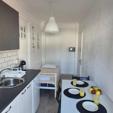 Sea Appartement