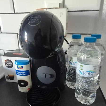 شقة Sea