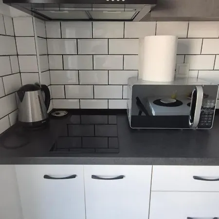 Sea Appartement Asprovalta