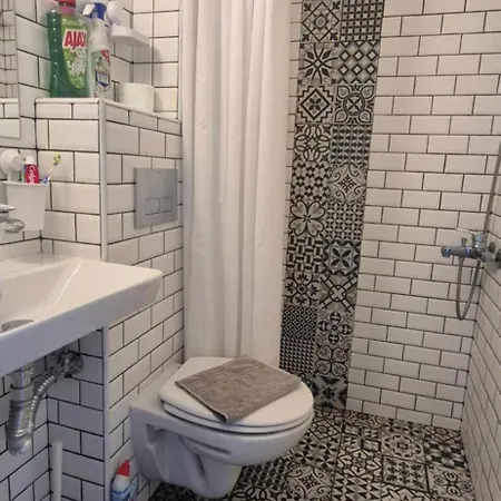 Appartement Sea Asprovalta