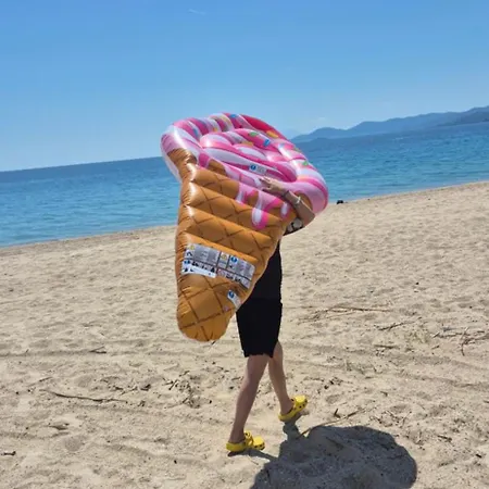 Sea