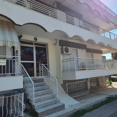 Sea Appartement *