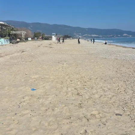 Sea شقة