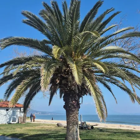 Appartement Sea Asprovalta